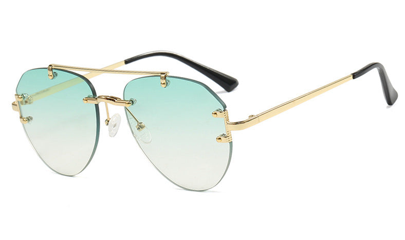 Amanda Aviators