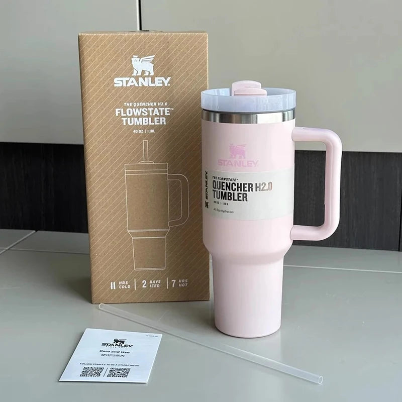 Stanley Cup Trio – 1.2L Tumblers (Set of 3)