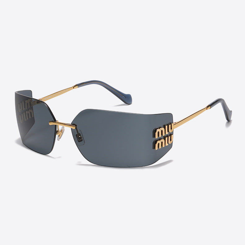 Miu Miu SMU54y Sunglasses