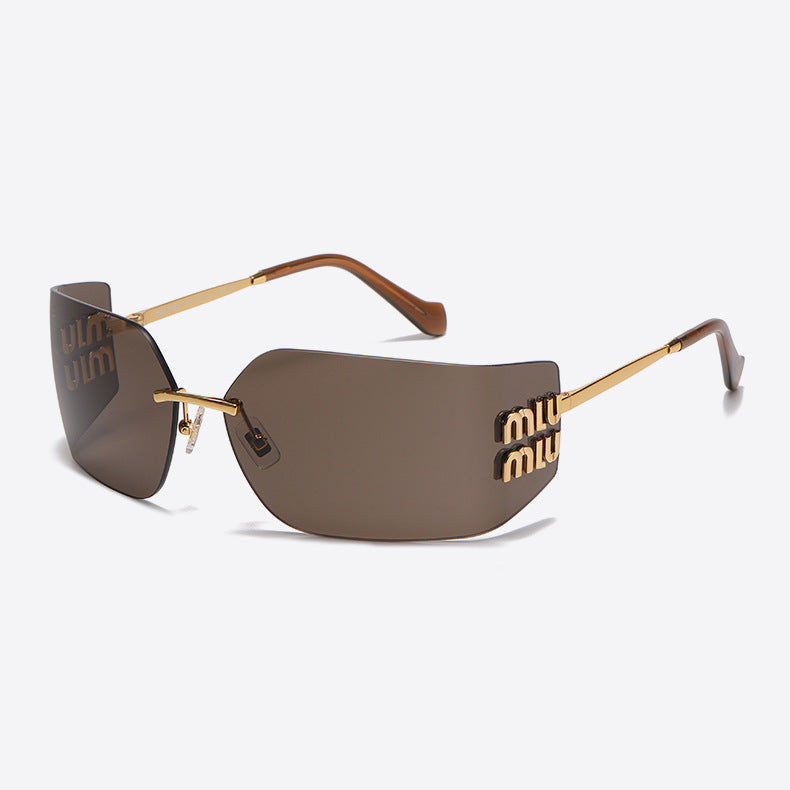 Miu Miu SMU54y Sunglasses