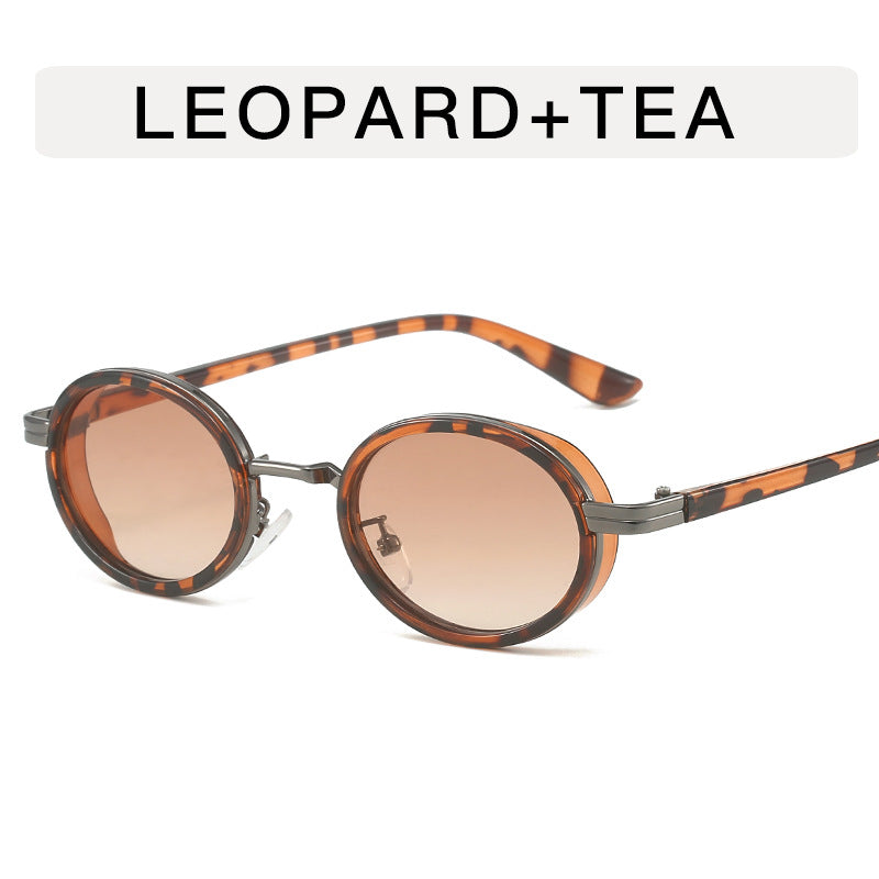 Sia Sunglasses