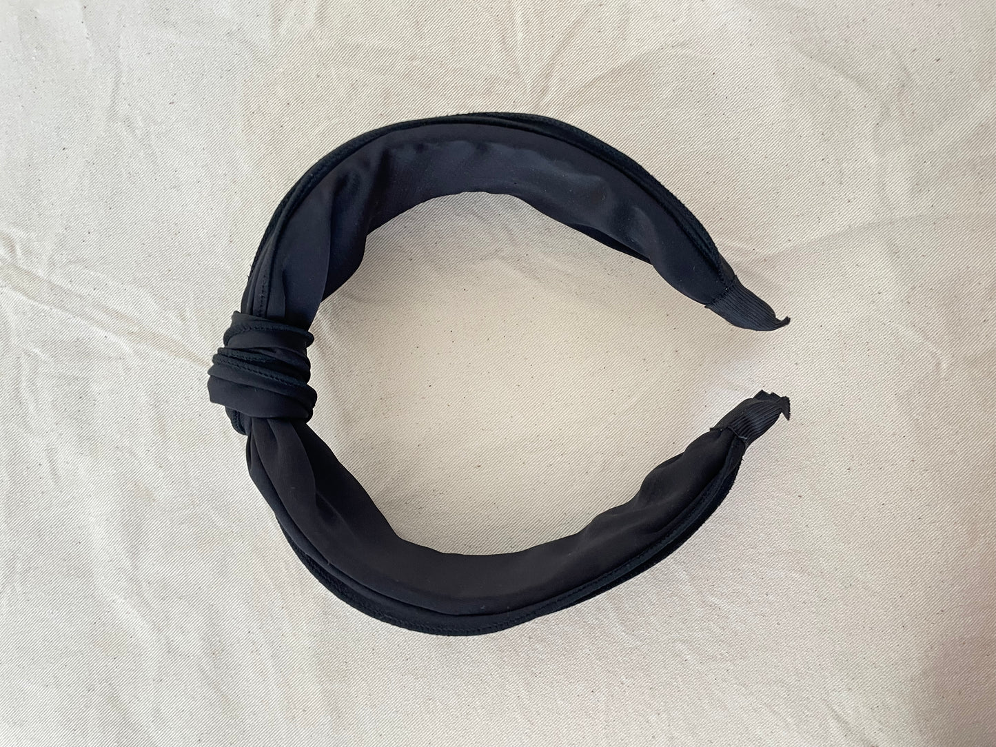 Frilly Headband