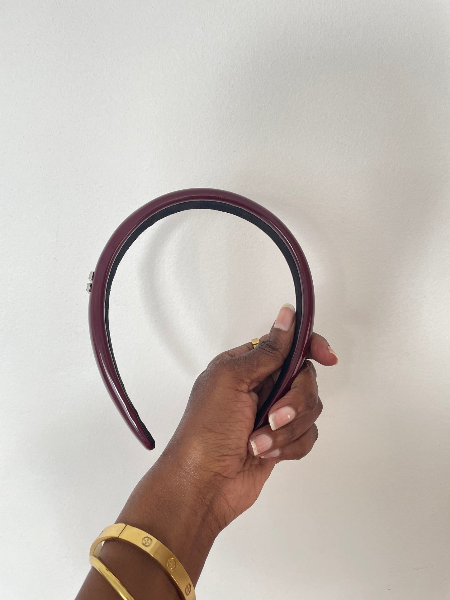 Min Min Headband