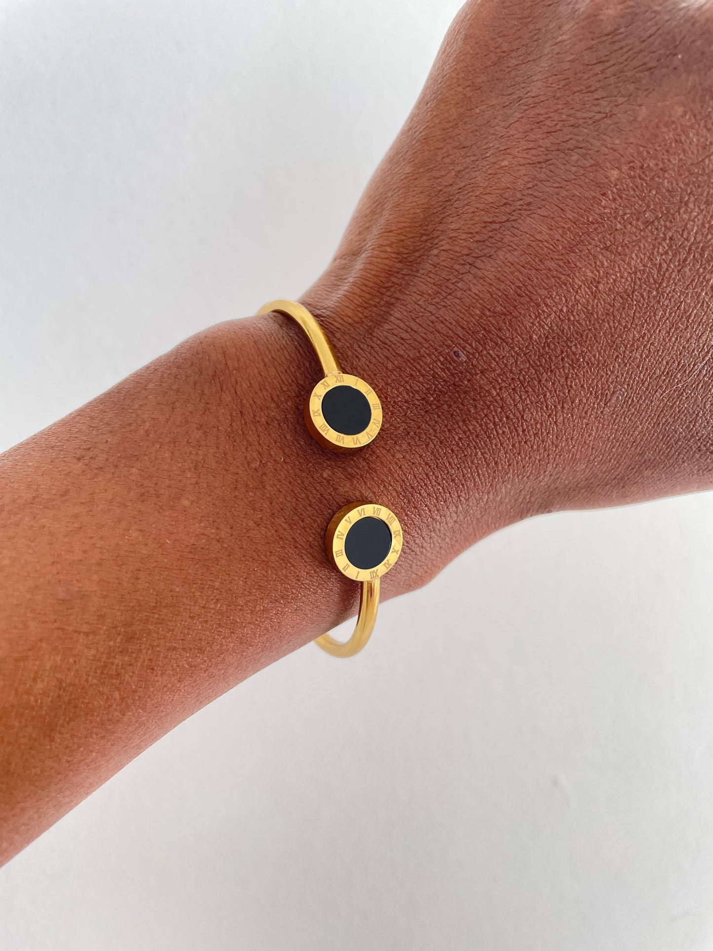 Black Roman Set