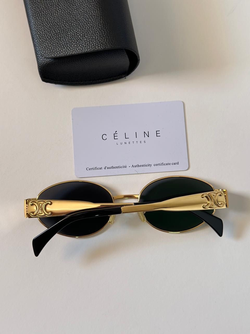 Celine CL40235U Sunglasses