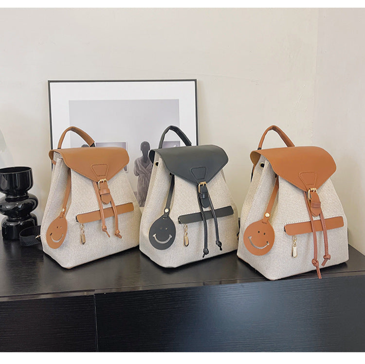 Lihle (Girls) Backpack Bundle