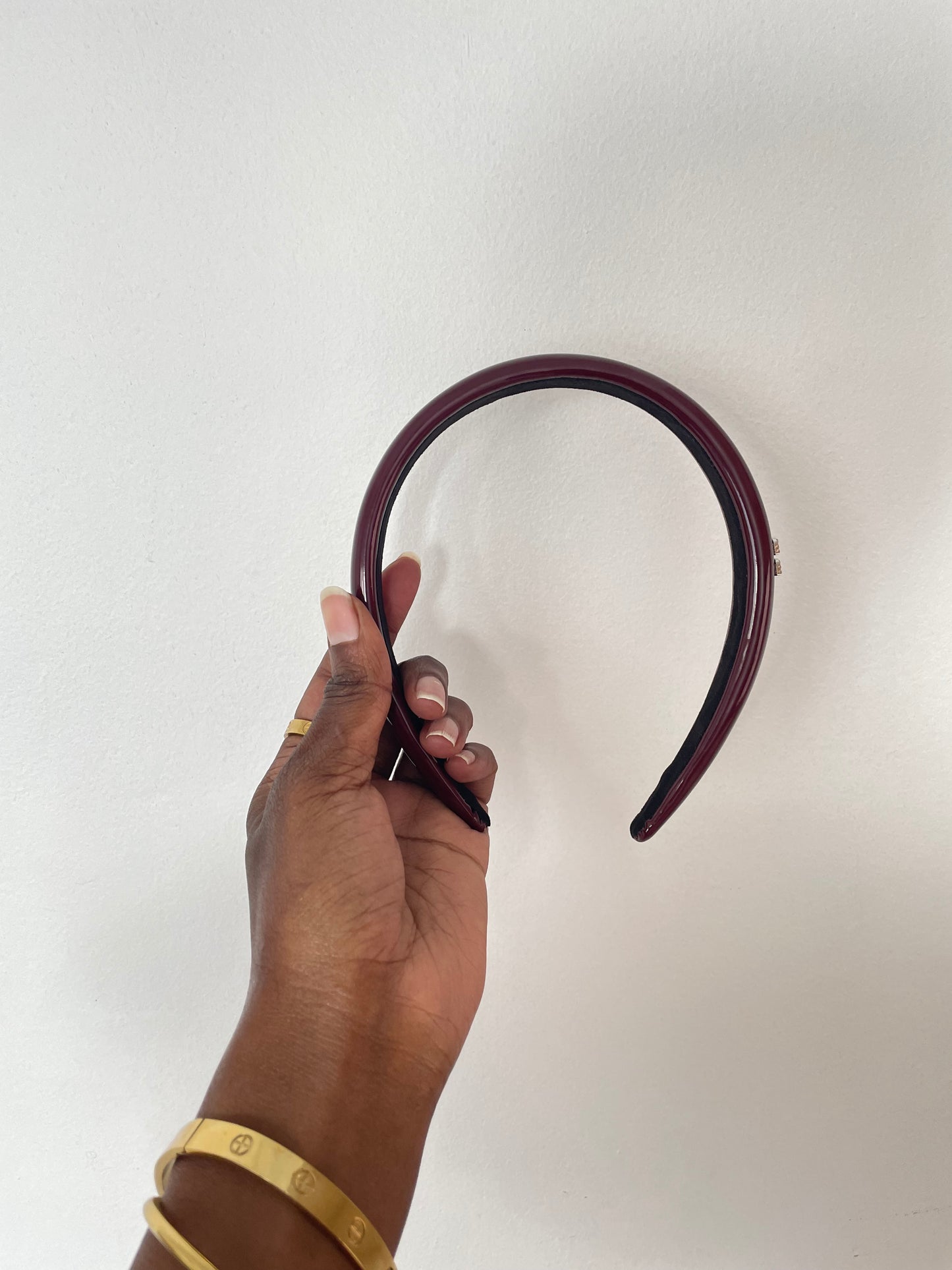 Min Min Headband
