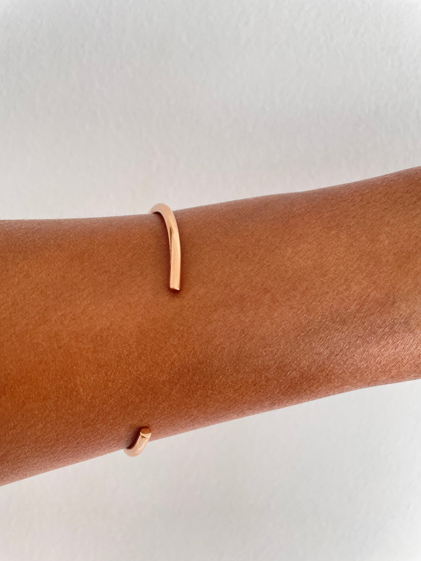 Knotted Bracelet