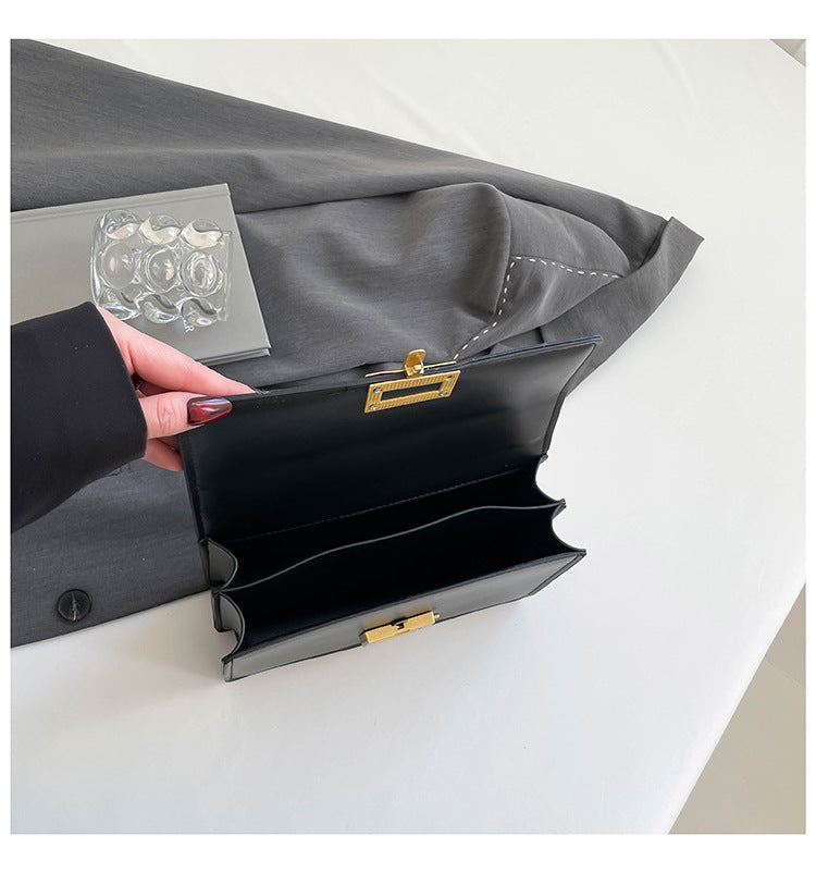 Milan Chain Bag