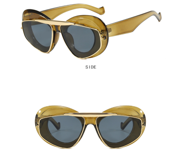 Lunara Sunglasses