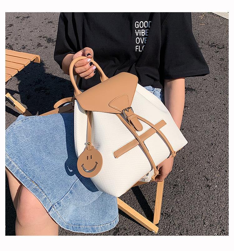 Gugu Backpack Bundle (3-Piece)