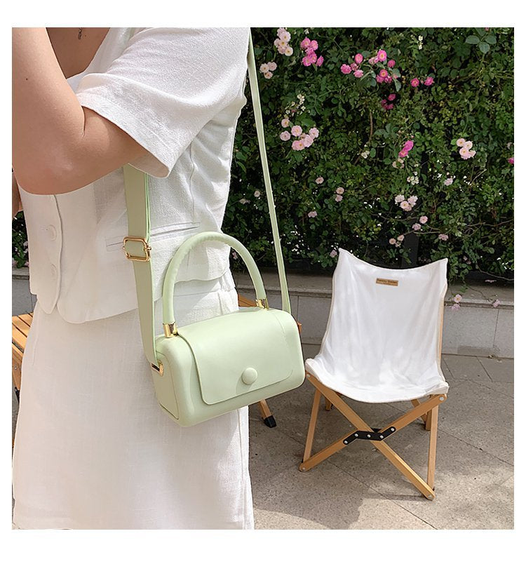 The Sorbet Pop Bag Bundle (5-Piece)