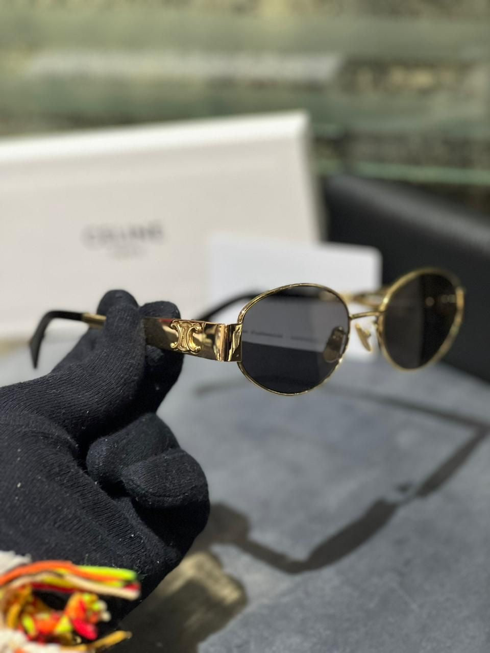 Celine CL40235U Sunglasses