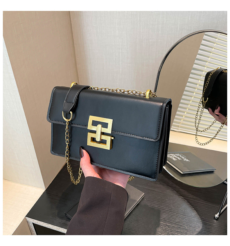Milan Chain Bag