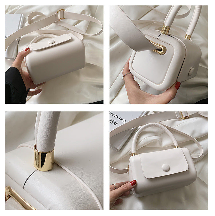 The Sorbet Pop Bag Bundle (5-Piece)