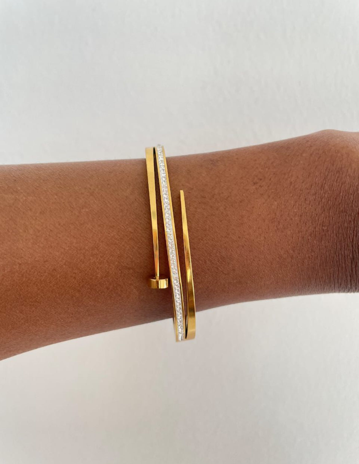 Diamanté Bracelet