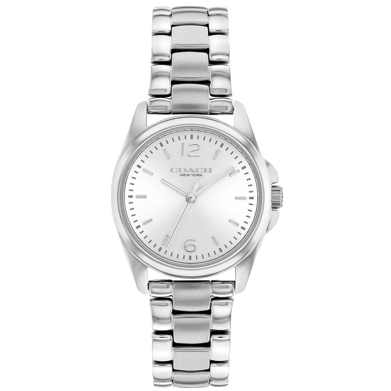 Coach Watch