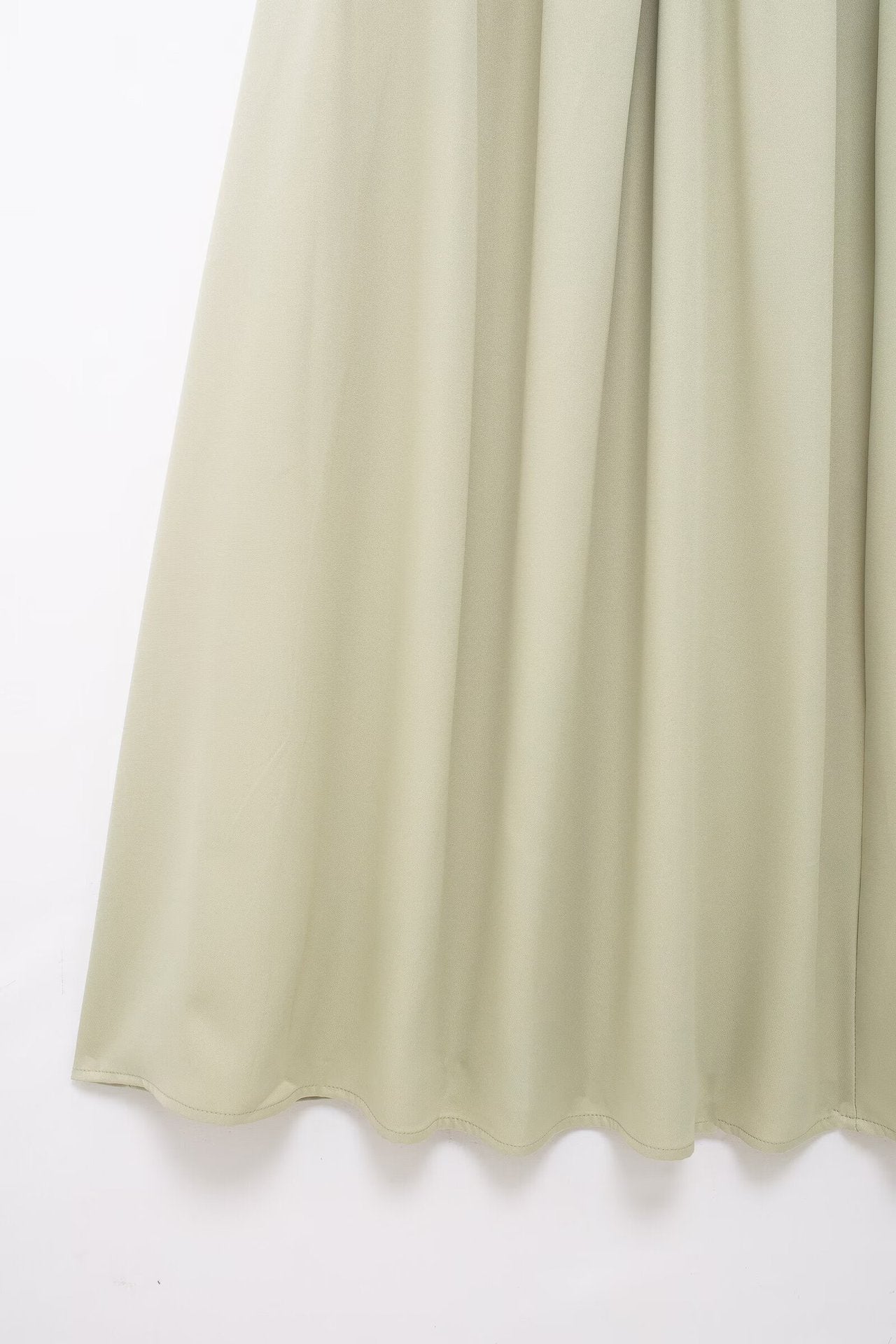 One-Shoulder Midi Dress (3-Piece Bundle)