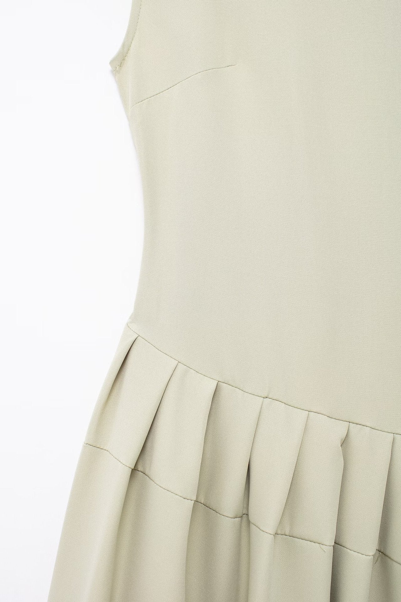 One-Shoulder Midi Dress (3-Piece Bundle)