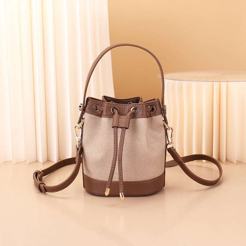 Bucket Bag Bundle (3-Piece)