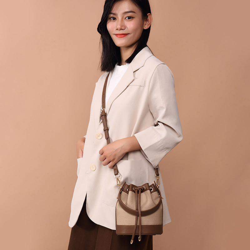 Bucket Bag Bundle (3-Piece)