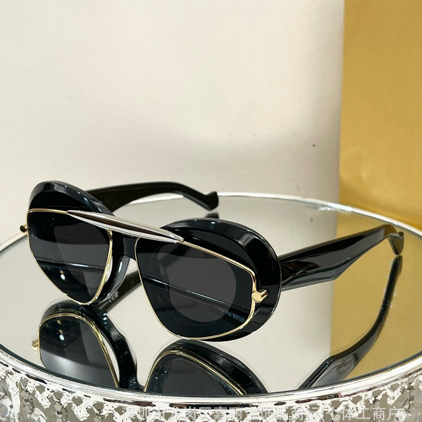 Lunara Sunglasses