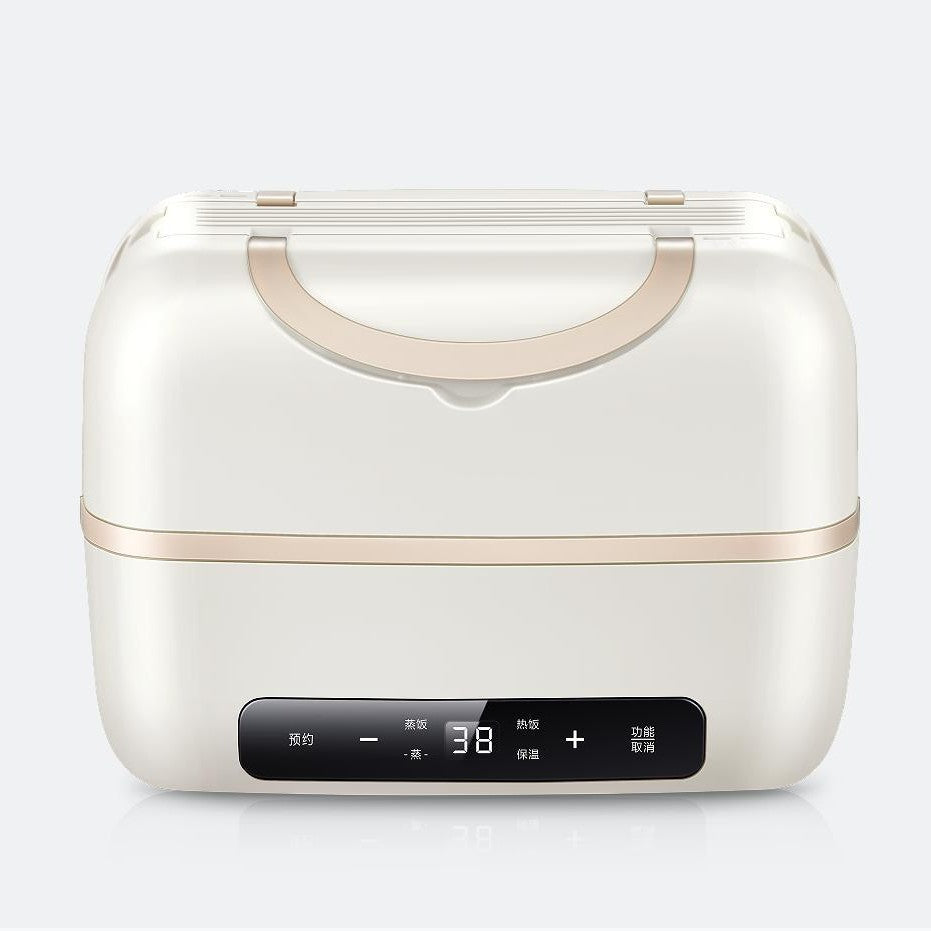 Lotor Electric Heating Lunch Box