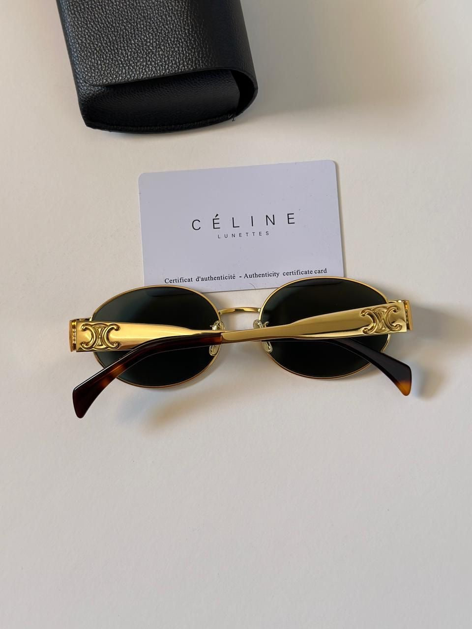 Celine CL40235U Sunglasses