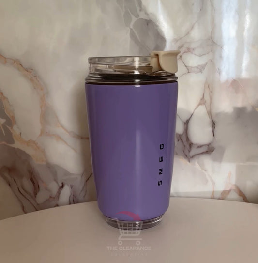 SMEG Combo – 320ml Tumblers (Set of 3)