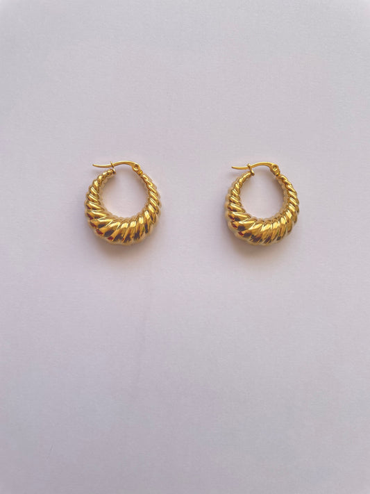 Tia Hoops