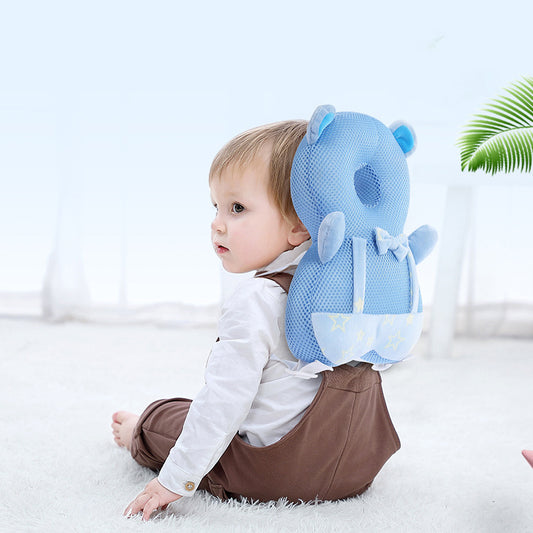 Baby Head Protector Backpacks- 30cm x 20cm x 6cm