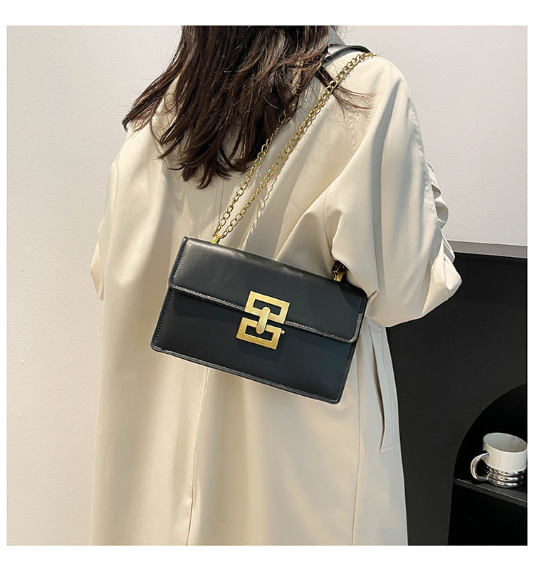 Milan Chain Bag
