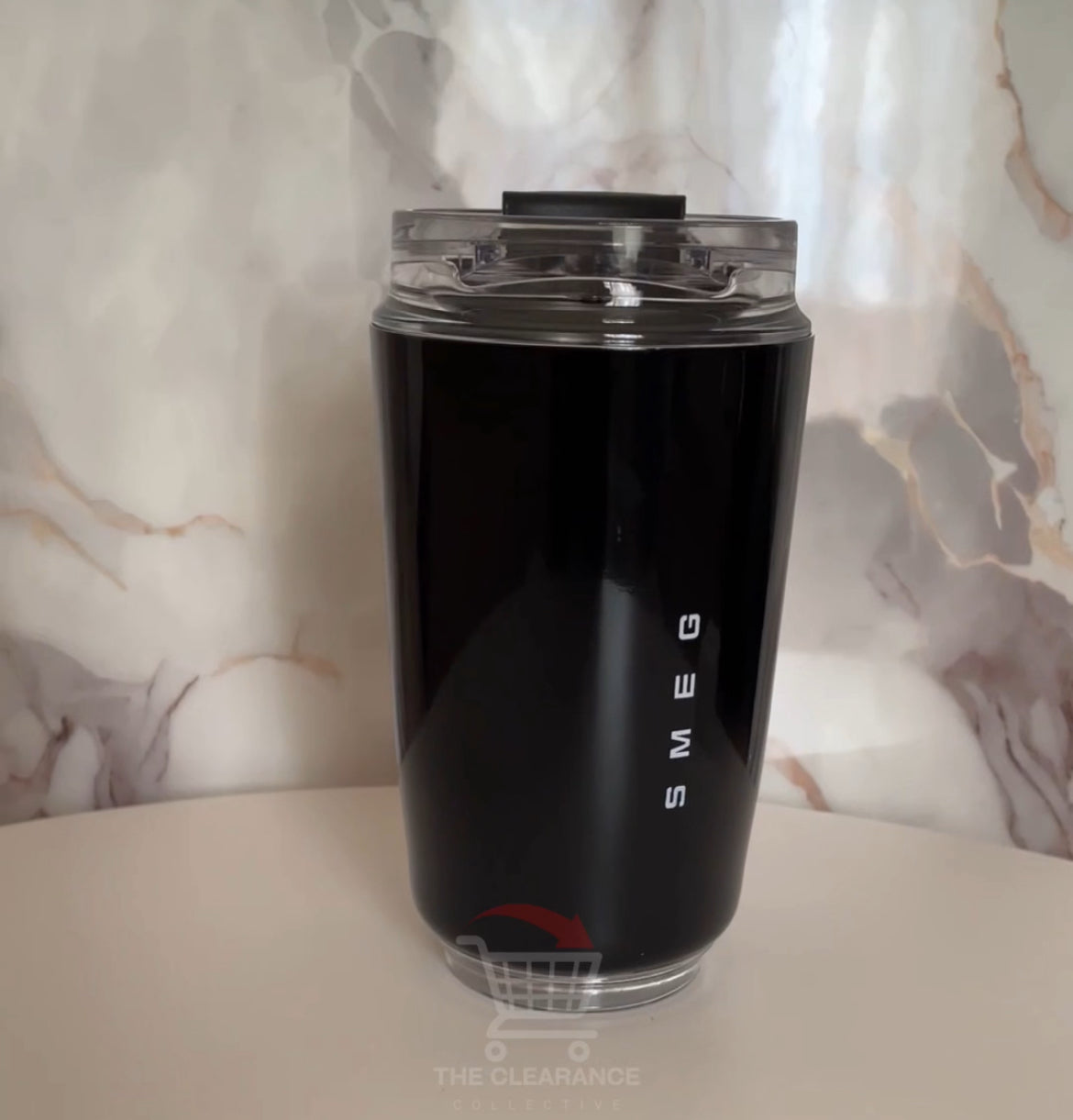 SMEG Combo – 320ml Tumblers (Set of 3)