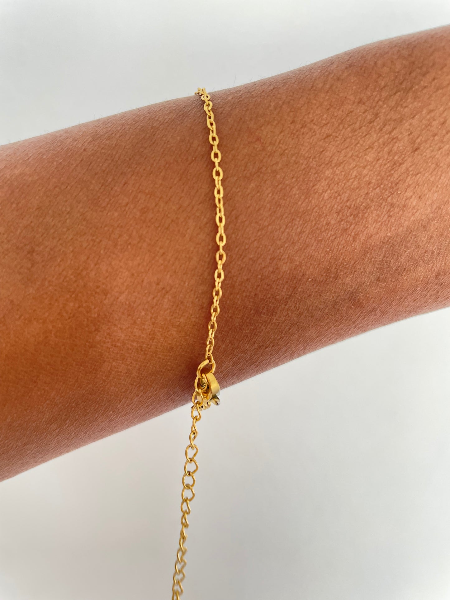 Symphony Bracelet