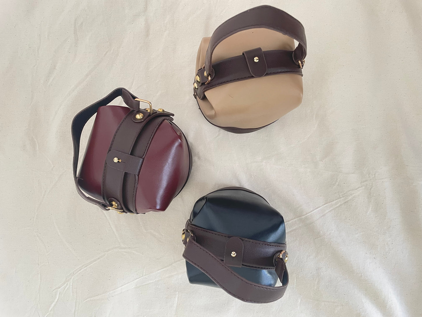 3 Piece Bag Bundle