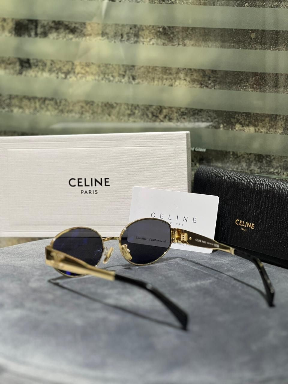 Celine CL40235U Sunglasses
