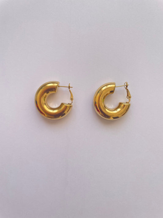 Yaya Hoops