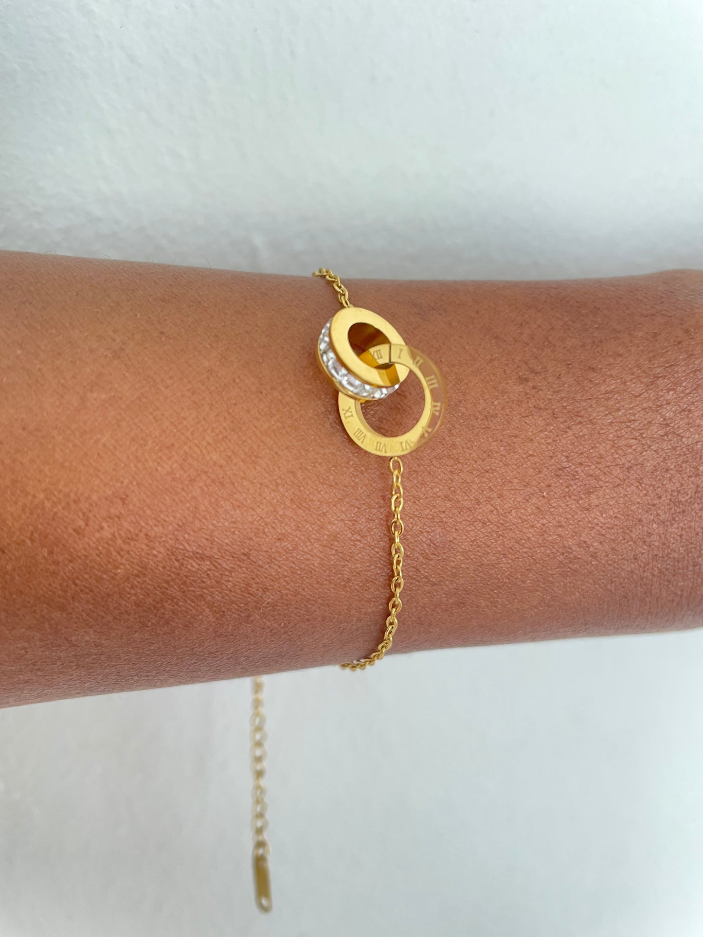 Symphony Bracelet