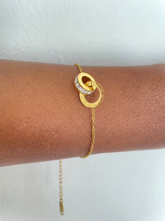 Symphony Bracelet