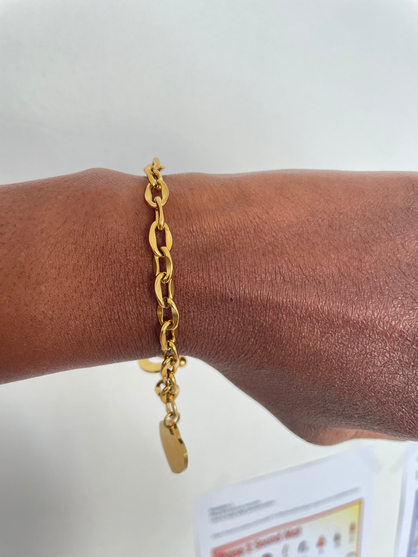 Proverbs Bracelets