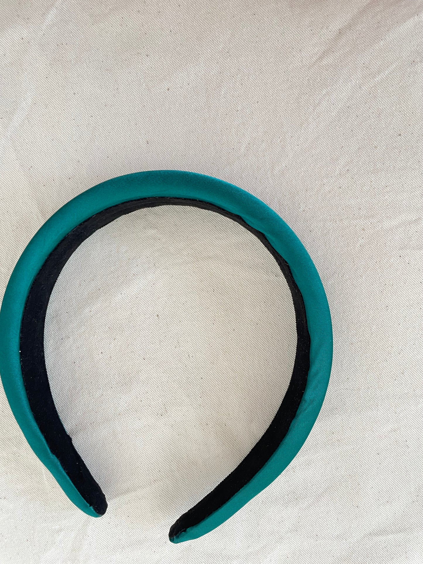 Green Headband