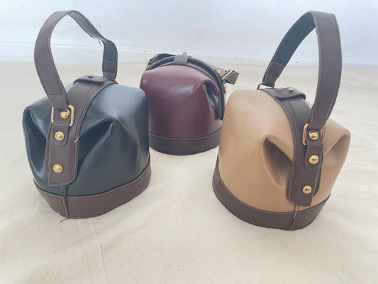 3 Piece Bag Bundle
