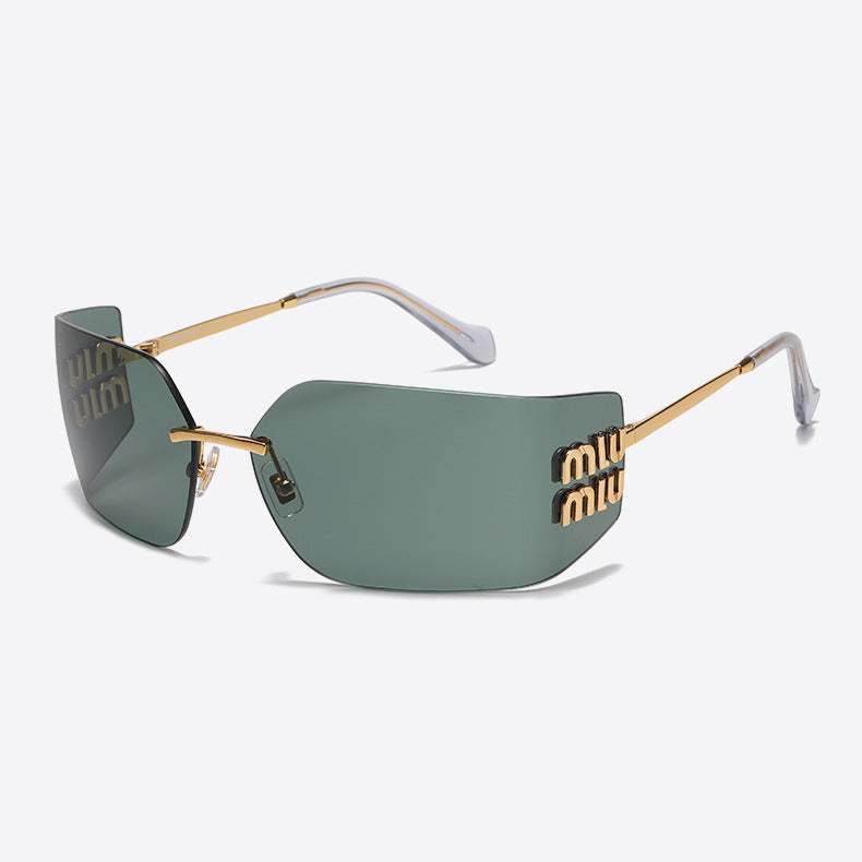 Miu Miu SMU54y Sunglasses