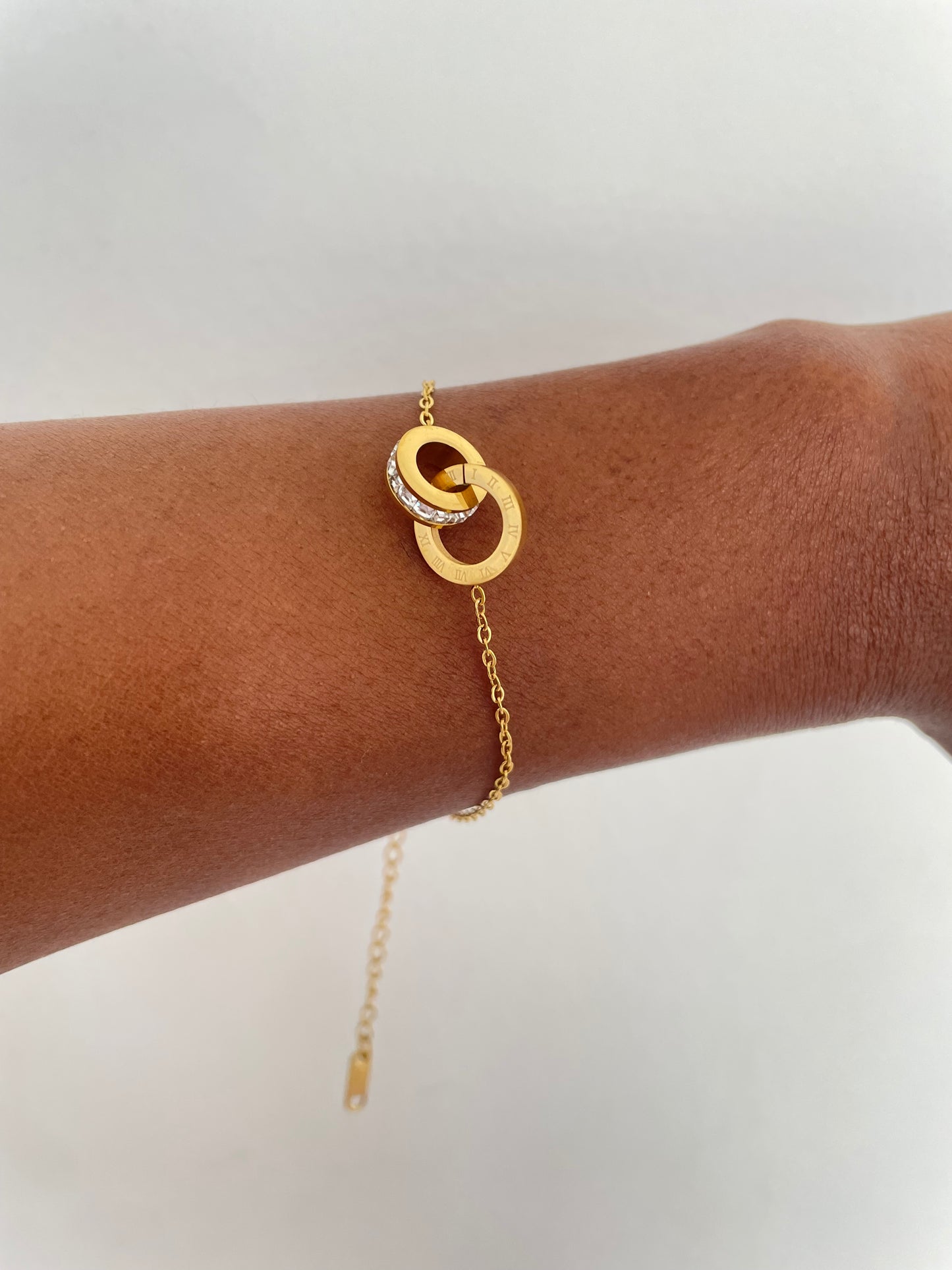 Symphony Bracelet
