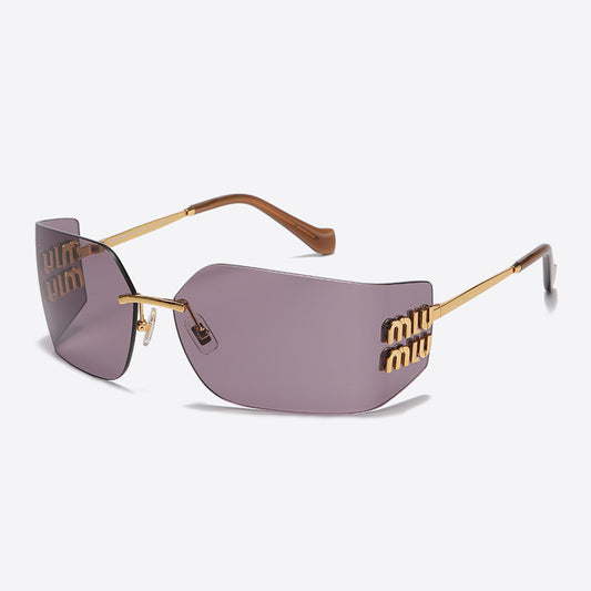 Miu Miu SMU54y Sunglasses