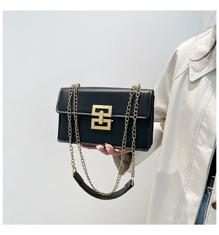 Milan Chain Bag