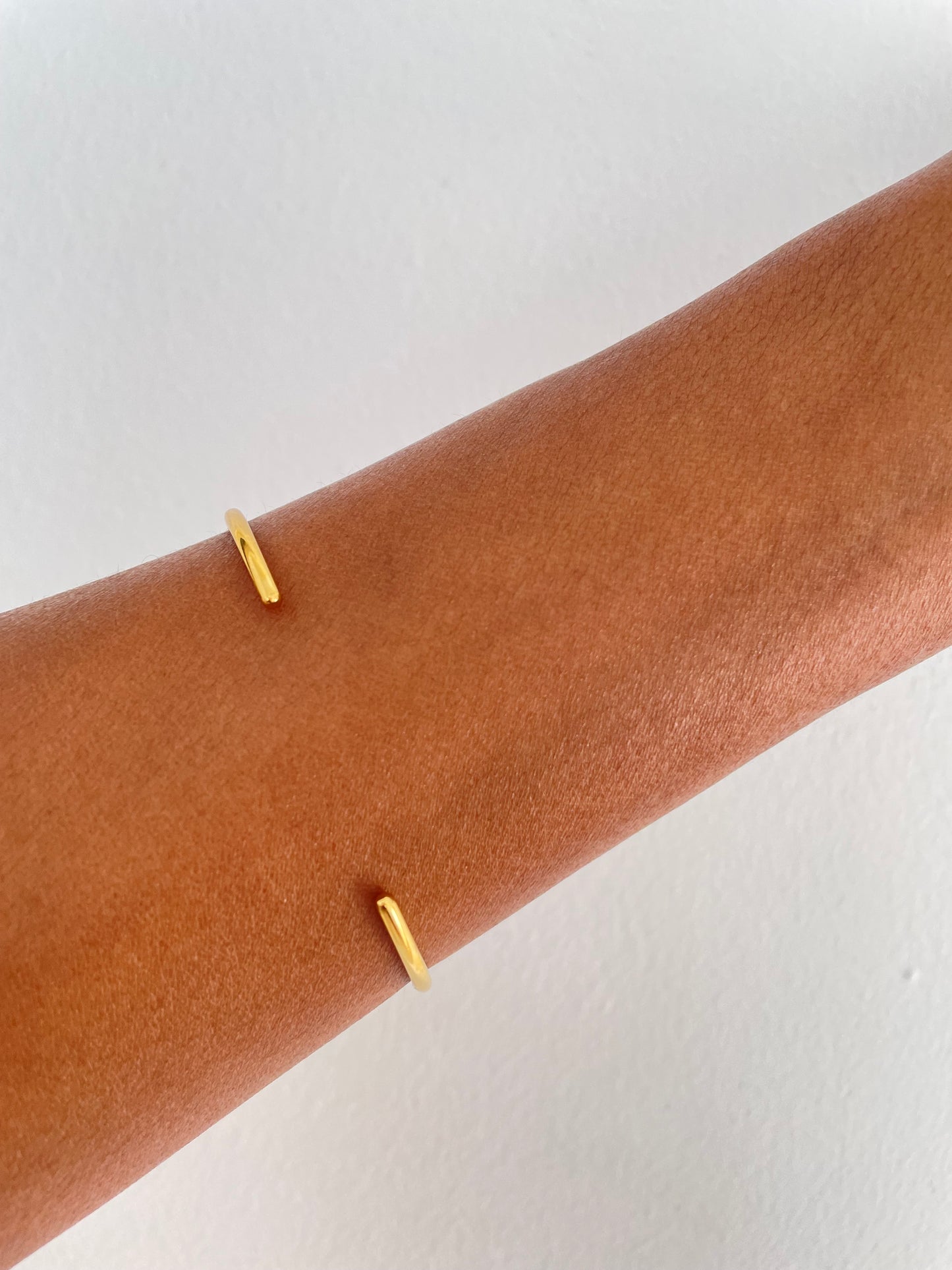 Knotted Bracelet