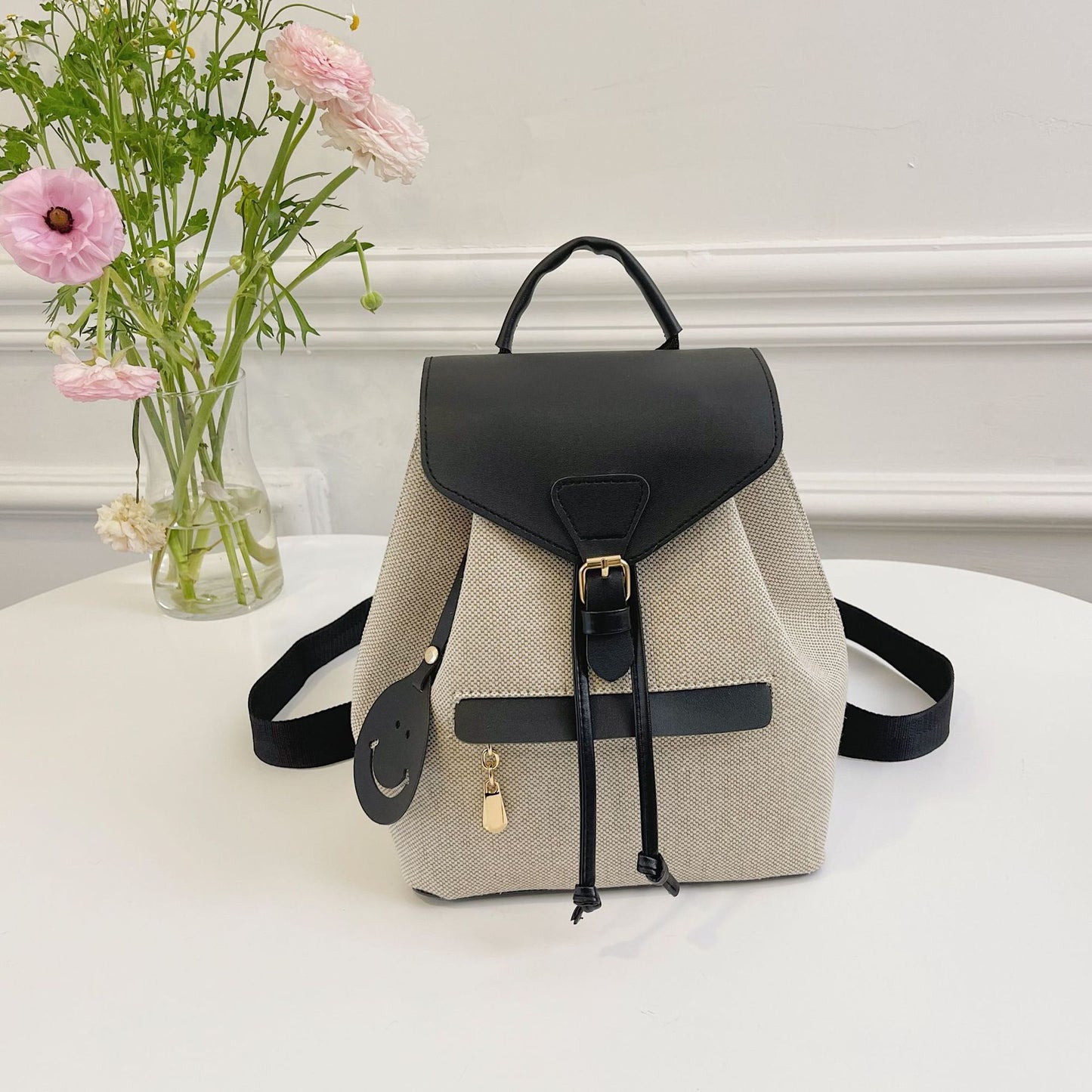 Lihle (Girls) Backpack Bundle
