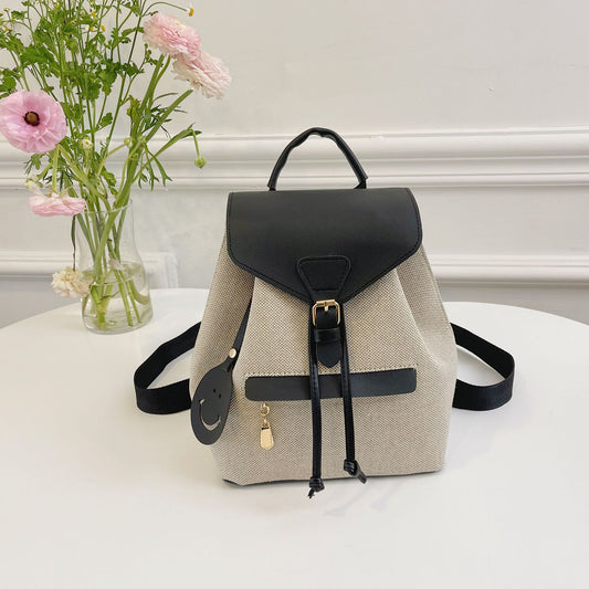 Lihle (Girls) Backpack Bundle