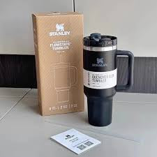 Stanley Duo – 1.2L Tumblers (Set of 2)